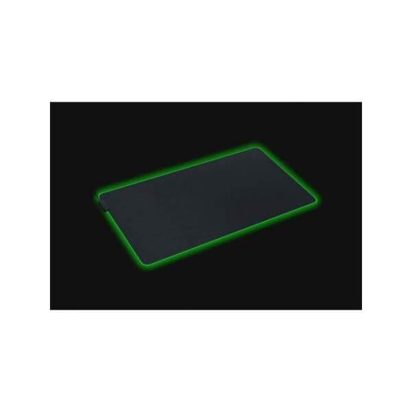 Musmatta - Razer - Goliathus Chroma - Svart - Backgrundsbelyst - 120 x 55 cm