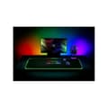 Miniatyrbild 6 av 6: Musmatta - Razer - Goliathus Chroma - Svart - Backgrundsbelyst - 120 x 55 cm