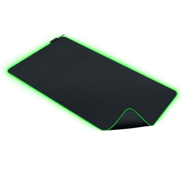 Razer Goliathus Chroma Black Musmatta