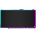 Miniatyrbild 4 av 5: Musmatta - CORSAIR - RGB-belysning - 3XL - Svart