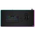 Miniatyrbild 5 av 5: Musmatta - CORSAIR - RGB-belysning - 3XL - Svart