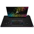Miniatyrbild 2 av 5: Musmatta - CORSAIR - RGB-belysning - 3XL - Svart