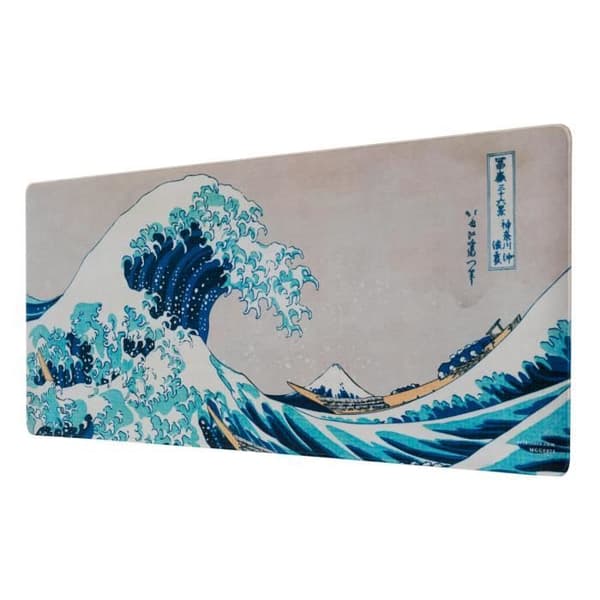 Japanese Art XL-musen vadderar