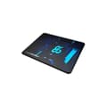 Miniatyrbild 2 av 4: Spelmatta Newskill NS-MP-BAHAMUT 3 mm L - (46 x 36 x 0,3 cm)