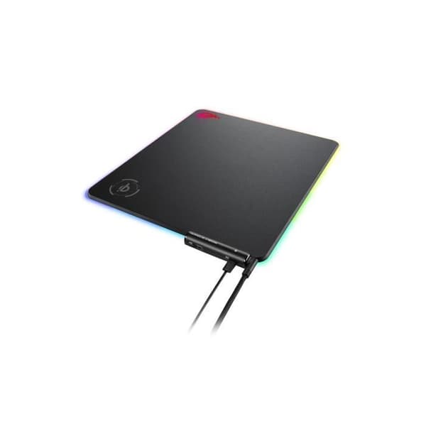 Asus ROG BALTEUS QI RGB musmatta