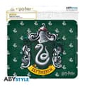 Miniatyrbild 2 av 2: HARRY POTTER Slytherin mjuk musmatta