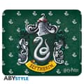 Miniatyrbild 1 av 2: HARRY POTTER Slytherin mjuk musmatta