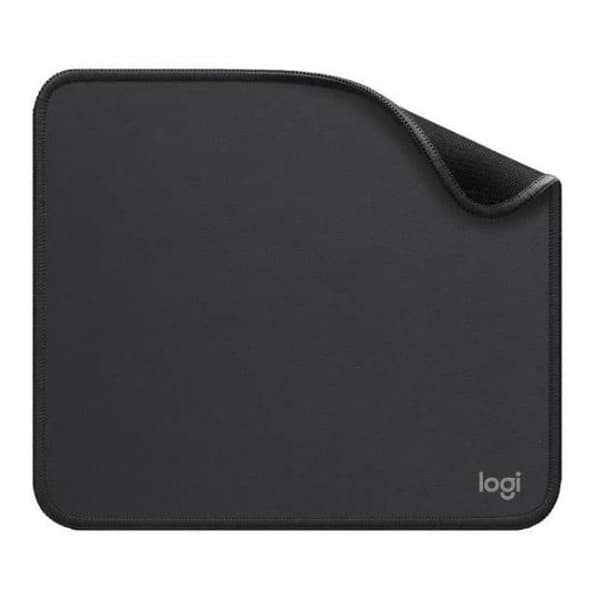 Musmatta - Logitech - Studio Series - Easy Glide - Svart