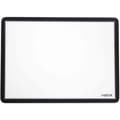 Miniatyrbild 1 av 2: Musmatta - LOGILINK - Transparent - Svart kant - 23 x 19.5 cm - PVC