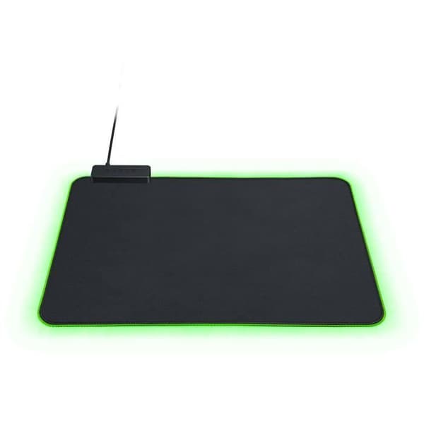 Musmatta - RAZER - Goliathus Extended Chroma - RGB - Mikrotexturerat tyg - Optimerat för sensorer
