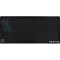 Miniatyrbild 2 av 4: Musmatta - XXL - The G-Lab - PAD YTTRIUM - 900x400x4mm - Svart