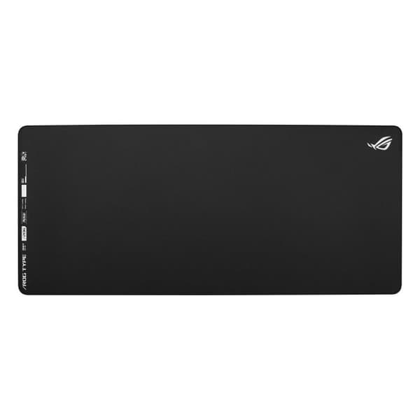 Musmatta - ASUS - ROG Hone Ace XXL - 90x40 cm - Vattentålig - Halkfri bas