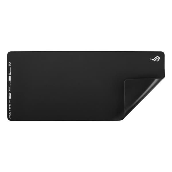 Musmatta - ASUS - ROG Hone Ace XXL - 90x40 cm - Vattentålig - Halkfri bas