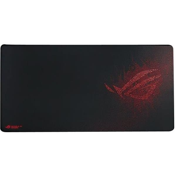 ASUS ROG-hölje 90 cm x 44 cm gamingmusmatta
