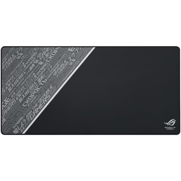 ASUS ROG Sheath BLK LTD Musmatta för spel - 90x44cm