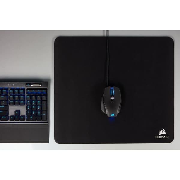 MM250 Champion Series Mouse Pad - CORSAIR - Storlek XL - Anti-Slip - Intense Black