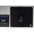 Miniatyrbild 4 av 4: MM250 Champion Series Mouse Pad - CORSAIR - Storlek XL - Anti-Slip - Intense Black
