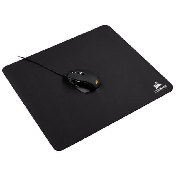 MM250 Champion Series Mouse Pad - CORSAIR - Storlek XL - Anti-Slip - Intense Black