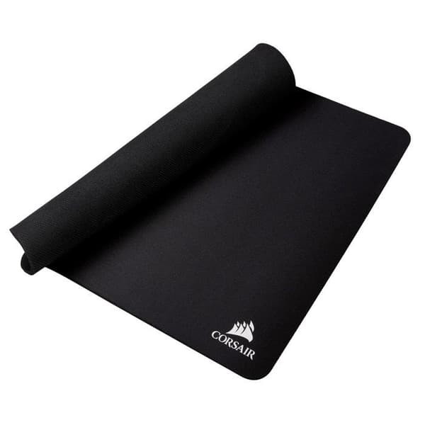 MM250 Champion Series Mouse Pad - CORSAIR - Storlek XL - Anti-Slip - Intense Black