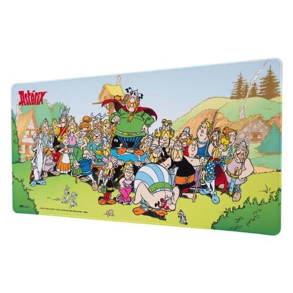 Asterix &amp; Obelix XL musmatta