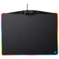 Miniatyrbild 2 av 2: CORSAIR MM800 RGB POLARIS Rigid Gaming-musmatta - 400 mm x 340 mm x 35 mm (CH-9440020-EU)