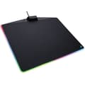 Miniatyrbild 1 av 2: CORSAIR MM800 RGB POLARIS Rigid Gaming-musmatta - 400 mm x 340 mm x 35 mm (CH-9440020-EU)