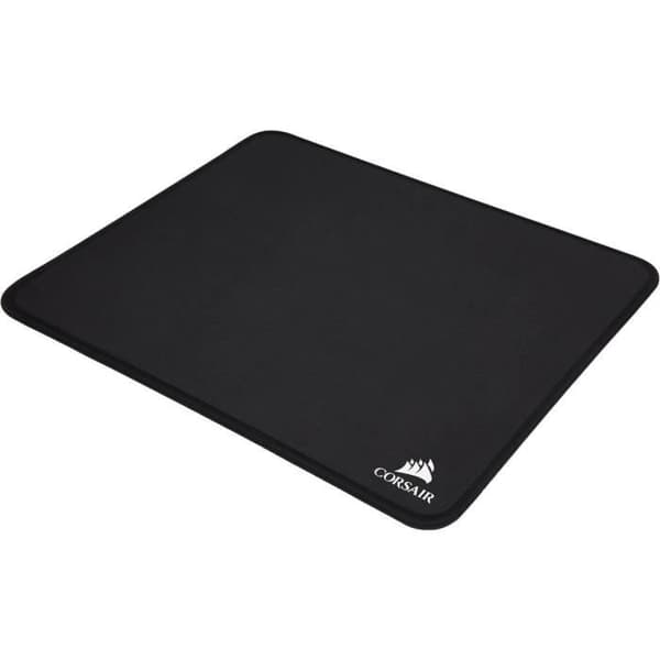 Corsair CORSAIR MM350 CHAMPION SERIES Premium Anti-Fray Cloth Gaming Musmatta, Medium