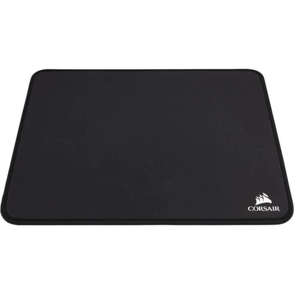 Corsair CORSAIR MM350 CHAMPION SERIES Premium Anti-Fray Cloth Gaming Musmatta, Medium