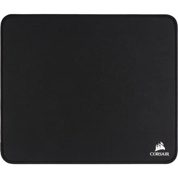 Corsair CORSAIR MM350 CHAMPION SERIES Premium Anti-Fray Cloth Gaming Musmatta, Medium