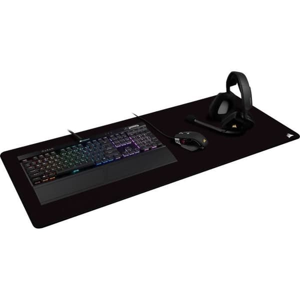 Corsair MM350 PRO XL Musmatta Svart