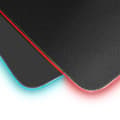 Miniatyrbild 4 av 4: Gaming Mouse Pad - Mars Gaming - MMPRGBL - ChromaRGB - 12 ljuslägen - Nanotextil