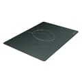 Miniatyrbild 3 av 3: 3DCONNEXION CadMouse Pad musmatta - Anti-halk - Silikon, gummi - 25 cm x 35 cm x 0,2 cm