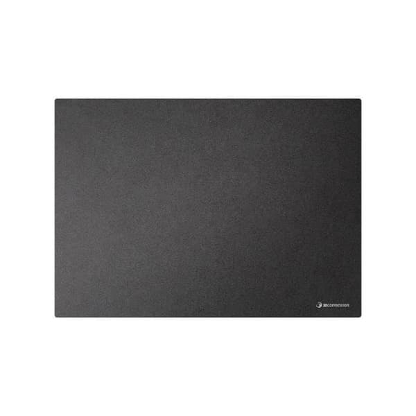 3DCONNEXION CadMouse Pad musmatta - Anti-halk - Silikon, gummi - 25 cm x 35 cm x 0,2 cm
