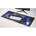 Miniatyrbild 2 av 4: XXL Musmatta - SUBSONIC - Harry Potter - 90 cm x 40 cm - Gaming skrivbordsmatta - Officiell licens