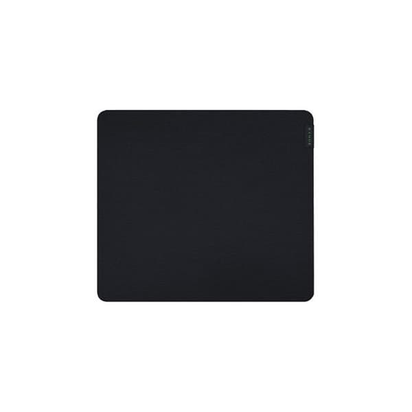 Musmatta - RAZER - Gigantus V2 L - Svart - Mikrovävd yta - Exakt kontroll