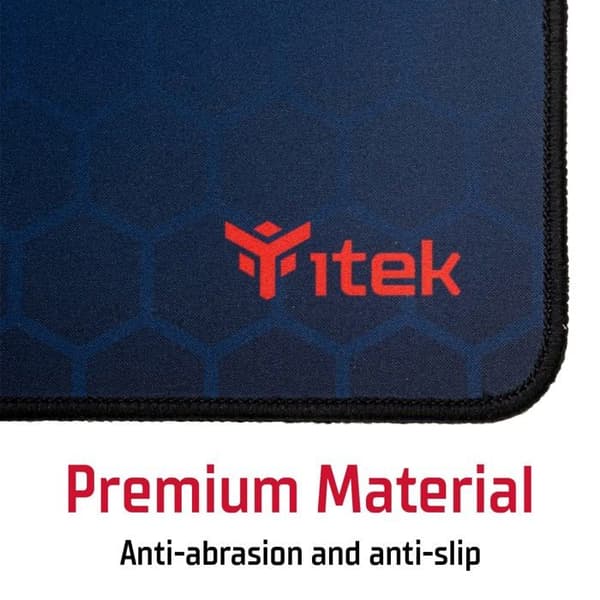 Itek musmatta - ITMPE1XXL