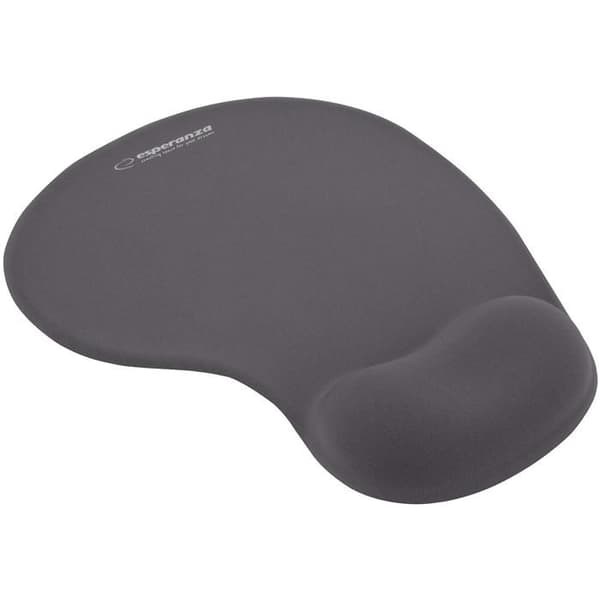 Musmatt - ESPERANZA - EA137Y - Ergonomisk - Antisklip - Lätt att rengöra