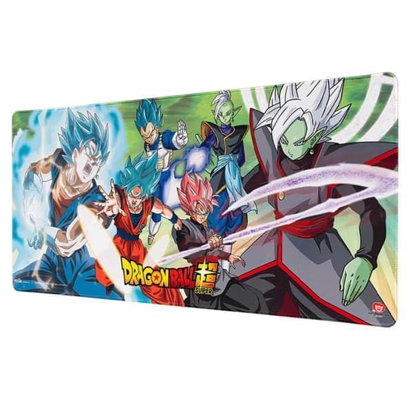 dragon ball super framtida trunks saga musmatta