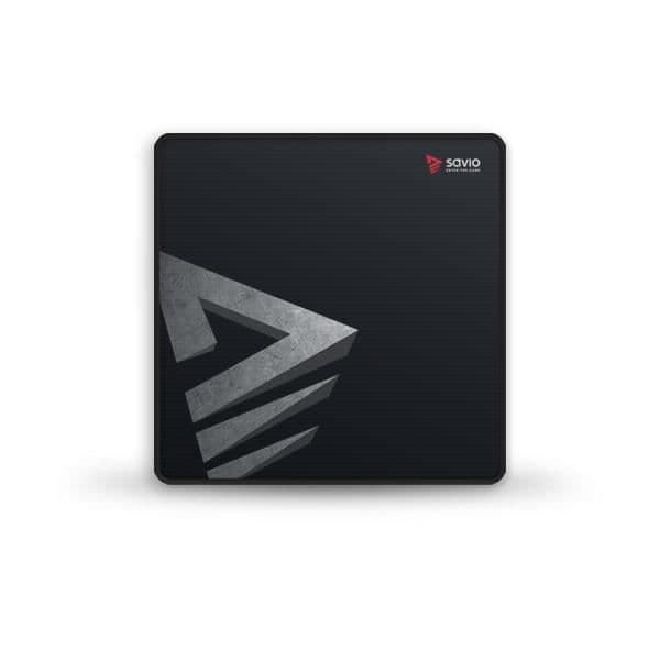 SAVIO PRECISION CONTROL S GAMING MUSMATTA SVART