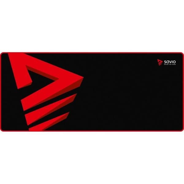 Savio Turbo Dynamic L Gaming Mouse Pad (SavgTDL)