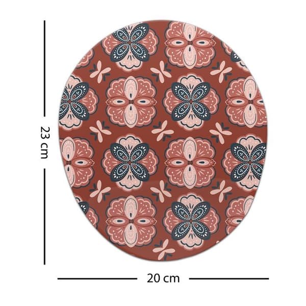 Bonamaison musmatta - TRMP100194