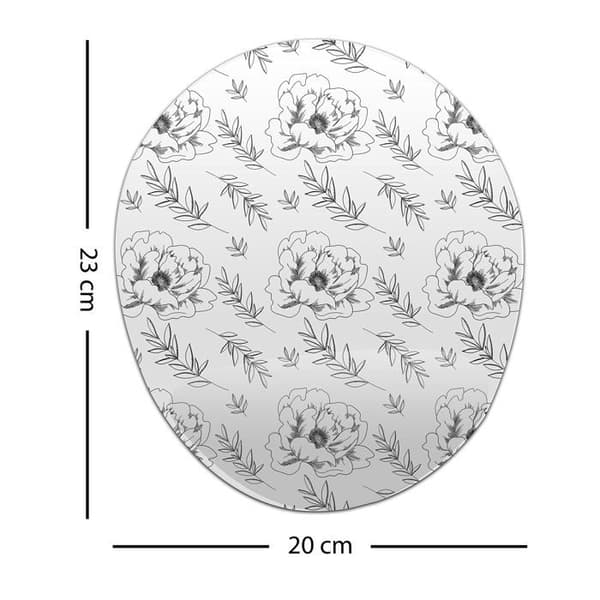 Bonamaison musmatta - TRMP100500