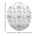 Miniatyrbild 4 av 4: Bonamaison musmatta - TRMP100500