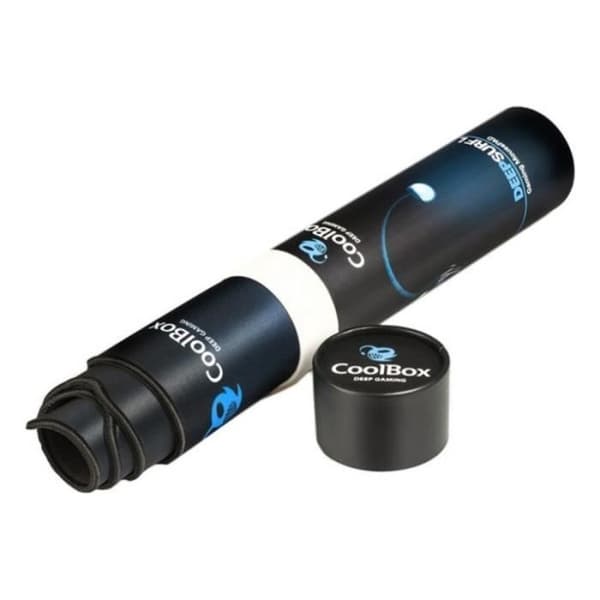 Spelmatta CoolBox DG-ALG001