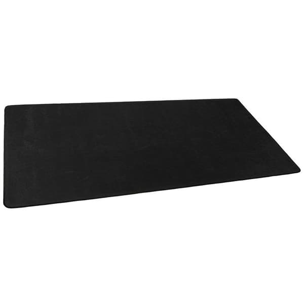Musmatta - Glorious PC Gaming Race - 3XL Extended - Färg Vit - Gaming Design - Tyg