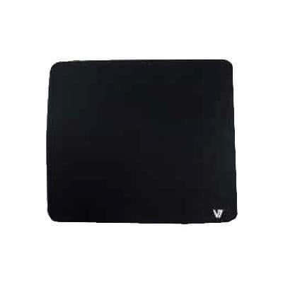 V7 Musmatta - Svart - Jersey - 200x230 mm - Anti-halk