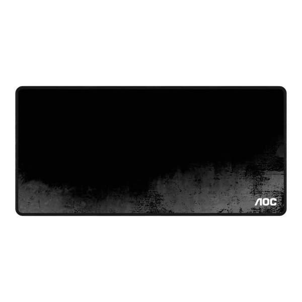 AOC MM300XL MUSMATTA GAMING MUSMATTA GRÅ, SVART