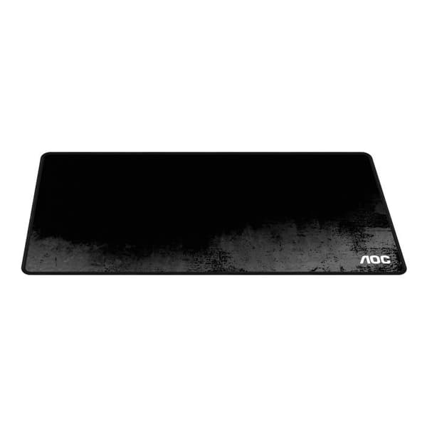 AOC MM300XL MUSMATTA GAMING MUSMATTA GRÅ, SVART