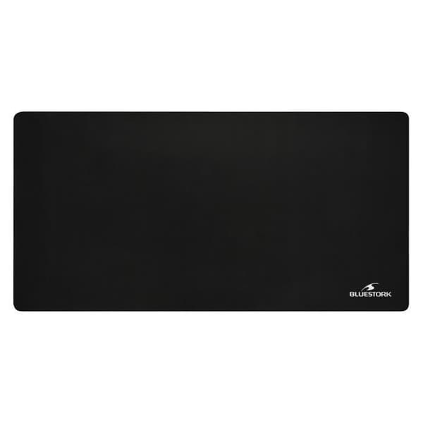 AXS BS-PAD-XXL - XXL-musmatta - 900x450x3mm - Antiglidgummi på undersidan - Vattenavvisande beläggning