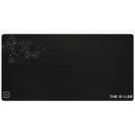 Musmatta - XXL - The G-Lab - PAD BARIUM - 900x450x2mm - Svart